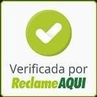 Verificada no Reclame Aqui